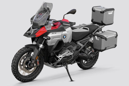 BMW R 1300 GS Adventure BMW R 1300 GS Adventure