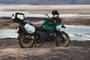 BMW R 1300 GS Rear Right View