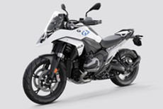 BMW R 1300 GS Images