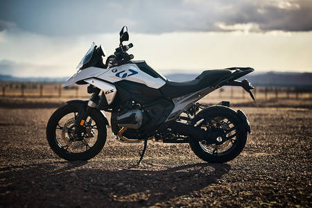 Bmw gs price online