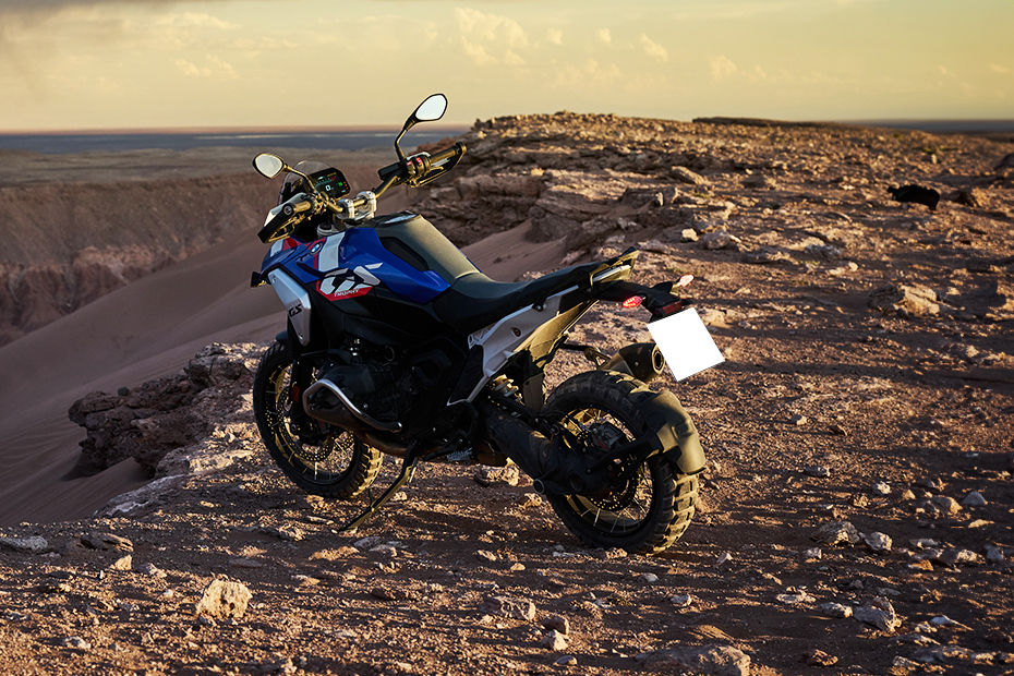 BMW R 1300 GS image 4