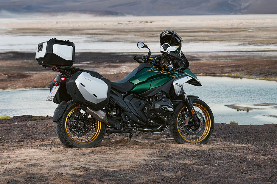 BMW R 1300 GS image 5