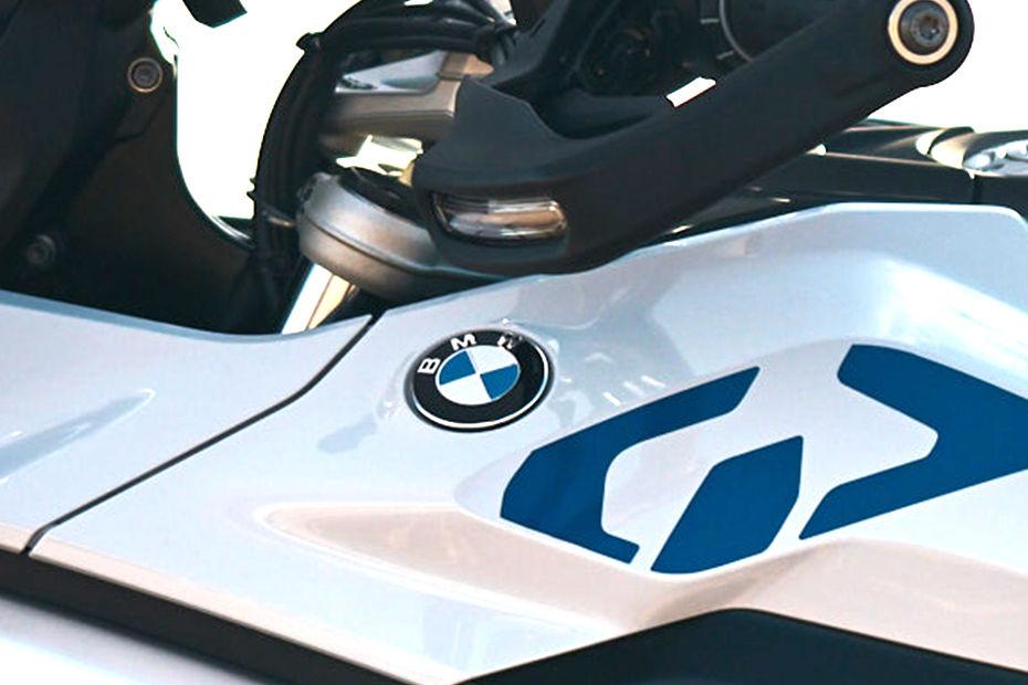 BMW R 1300 GS image 11