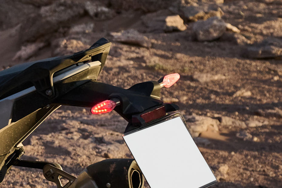 BMW R 1300 GS image 10