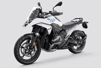 BMW R 1300 GS BMW R 1300 GS