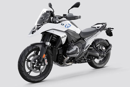 BMW R 1300 GS BMW R 1300 GS