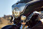 BMW R 18 Transcontinental Head Light