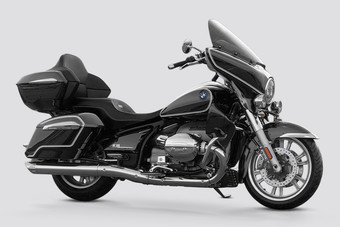 BMW R 18 Transcontinental