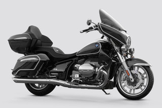 BMW R 18 Transcontinental BMW R 18 Transcontinental