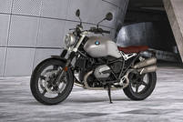 BMW R NineT Scrambler User Reviews