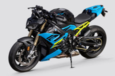 BMW S 1000 R EMI Calculator