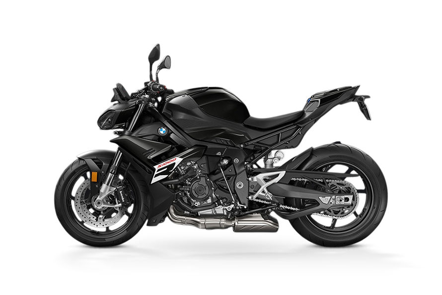 Blackstorm Metallic