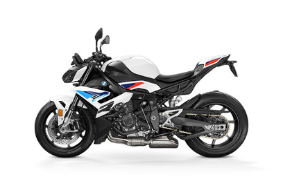 Light White M Motorsport