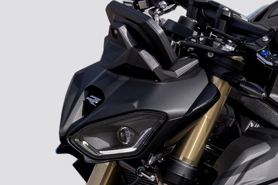 BMW S 1000 R image 5