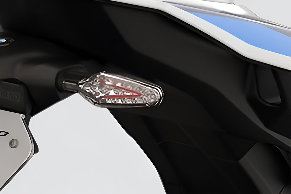 BMW S 1000 R image 6