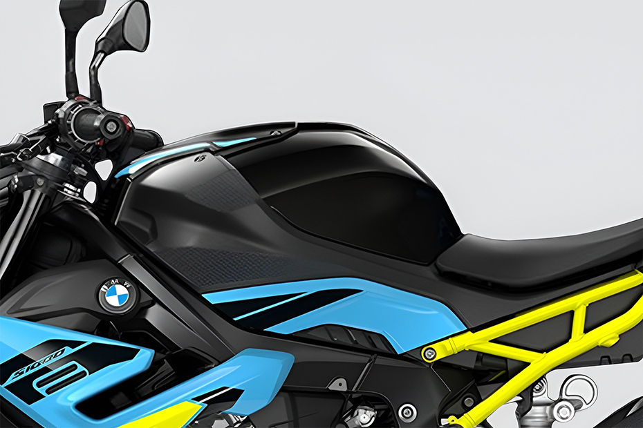 BMW S 1000 R image 8