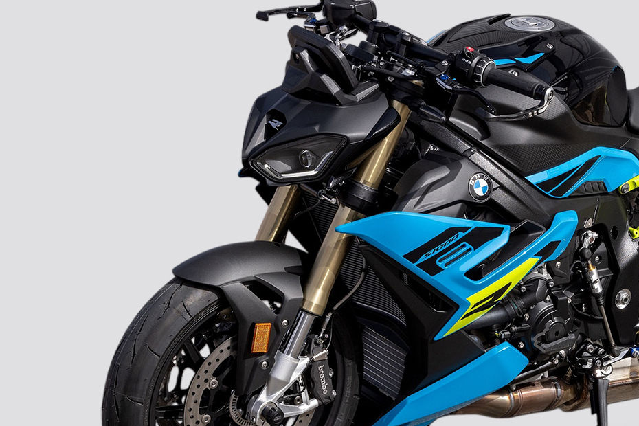 BMW S 1000 R image 9