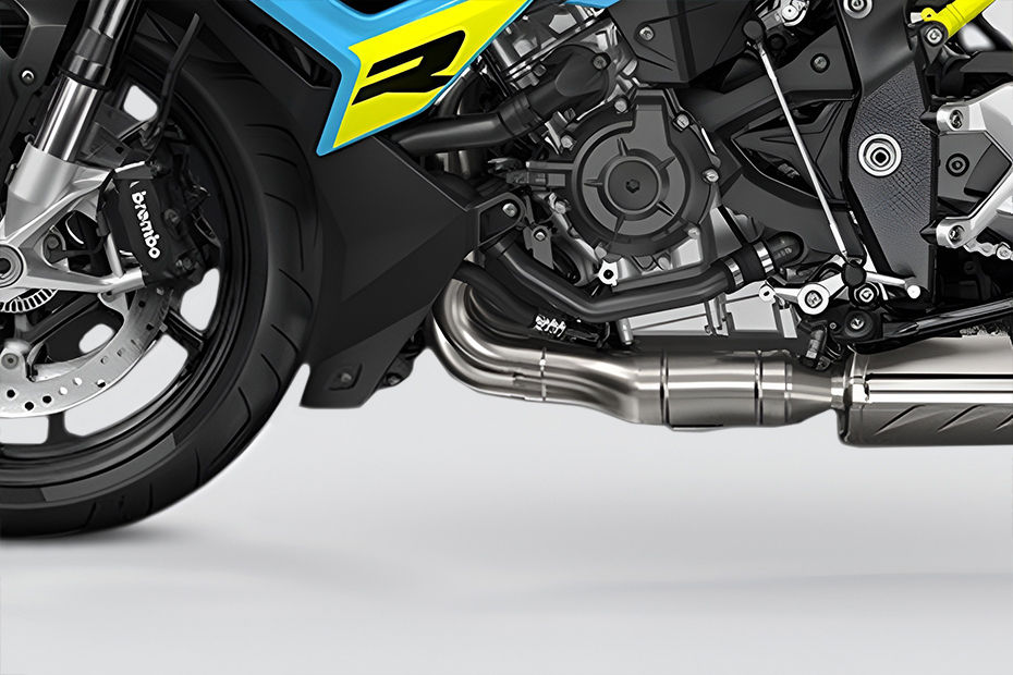 BMW S 1000 R image 12