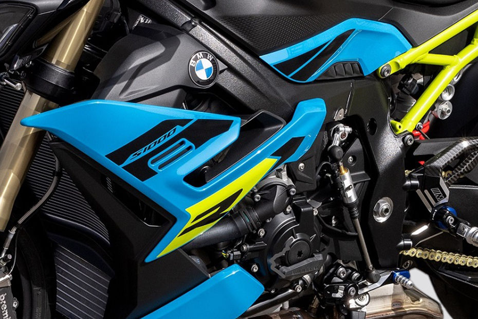 BMW S 1000 R image 7