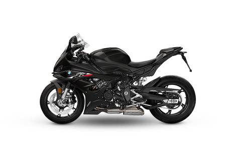 BMW S 1000 RR[2022-2024] Insurance