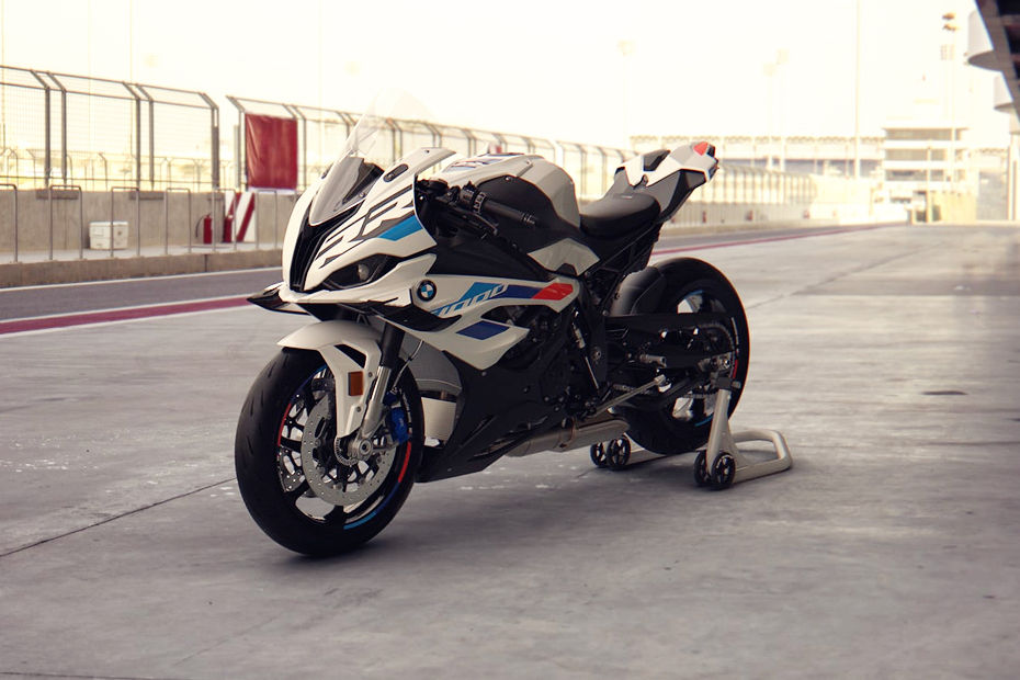 BMW S 1000 RR[2022-2024] Price- Images, Colours, Specs & Reviews