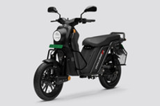 BNC Motors Challenger Colours