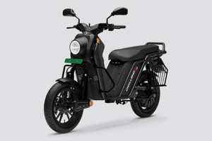 BNC Motors Challenger