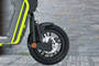 BNC Motors Corbett 14 Front Tyre View