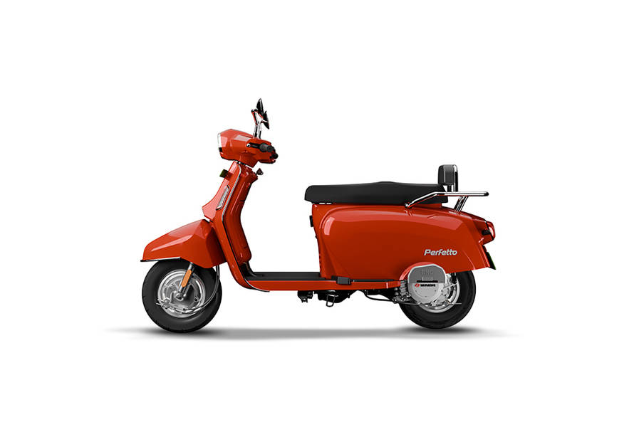 Tokyo Red