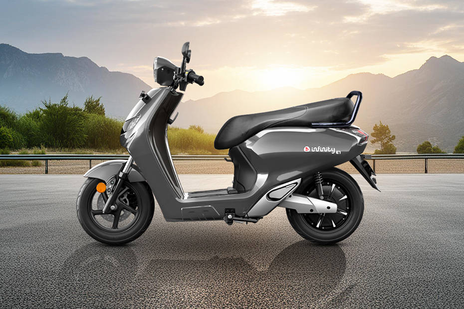 Electric Scooters in India Electric Scooty 2024 Prices