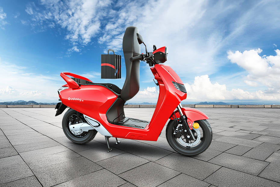 Bounce electric bike on sale