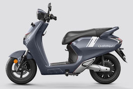 Used Bounce Infinity E.1 Scooters in Bangalore