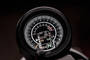 Brixton Cromwell 1200 Speedometer