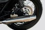Brixton Cromwell 1200 Exhaust (Endcan)