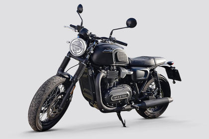 Brixton Cromwell 1200 Brixton Cromwell 1200