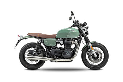 Cargo Green Cargo Green