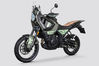 Technical Specifications of Brixton Crossfire 500 Storr: Engine, Dimensions & Performance Technical Specifications of Brixton Crossfire 500 Storr: Engine, Dimensions & Performance