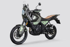 Brixton Crossfire 500 Storr Brixton Crossfire 500 Storr