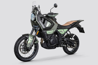 Brixton Crossfire 500 Storr Brixton Crossfire 500 Storr