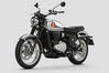 Technical Specifications of BSA Gold Star: Engine, Dimensions & Performance Technical Specifications of BSA Gold Star: Engine, Dimensions & Performance