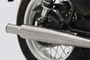 BSA Gold Star Exhaust (Endcan)