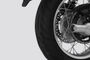 BSA Gold Star Rear Tyre