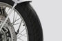 BSA Gold Star Front Tyre