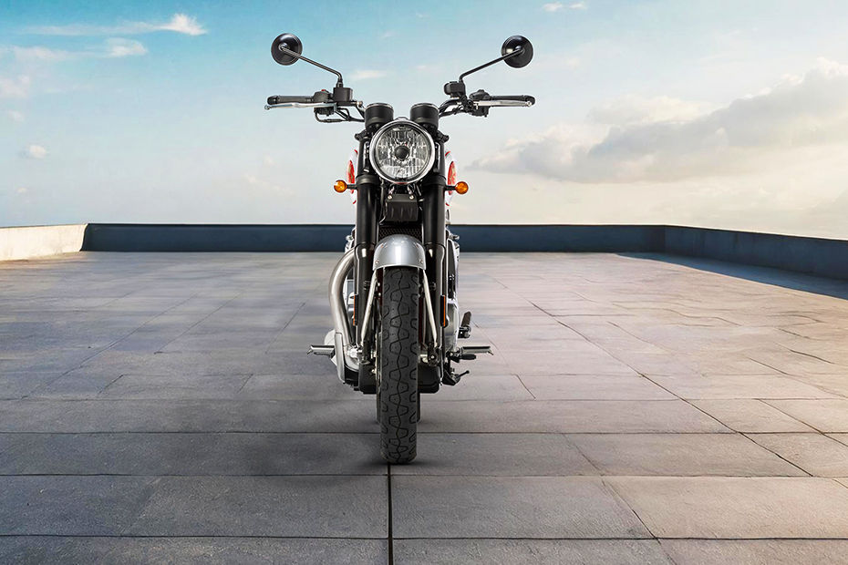 BSA Gold Star image 2