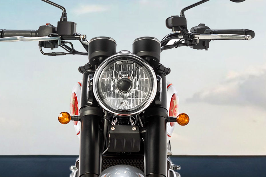 BSA Gold Star image 6