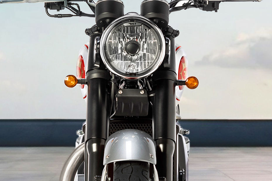 BSA Gold Star image 7
