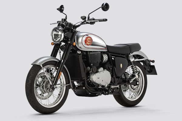 BSA Gold Star BSA Gold Star