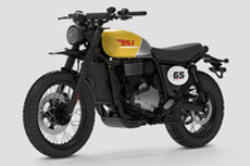 BSA Scrambler User Reviews