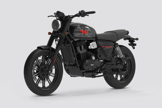 BSA Bantam 350