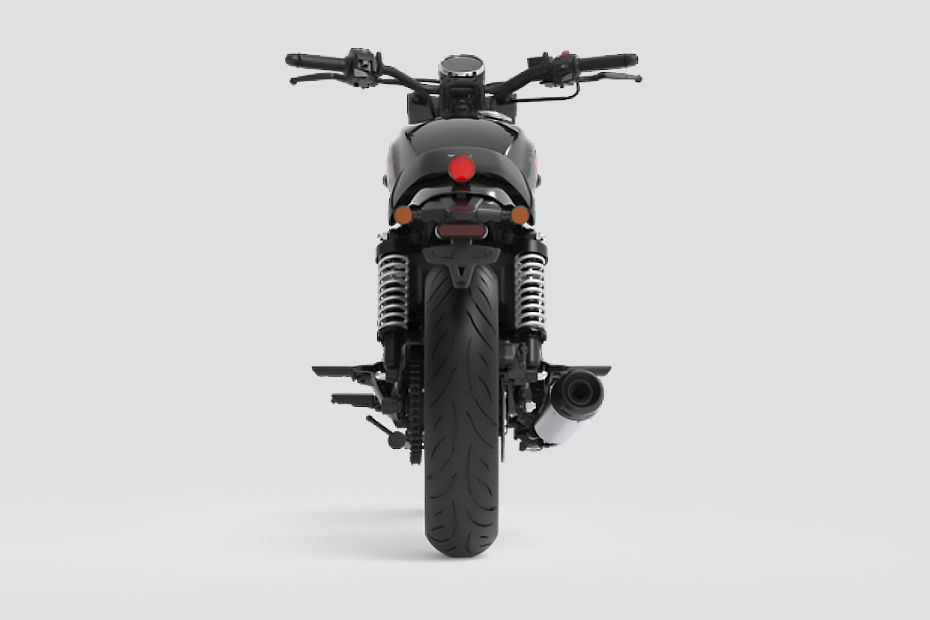 BSA Bantam 350 image 6